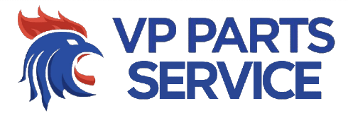 vp parts service