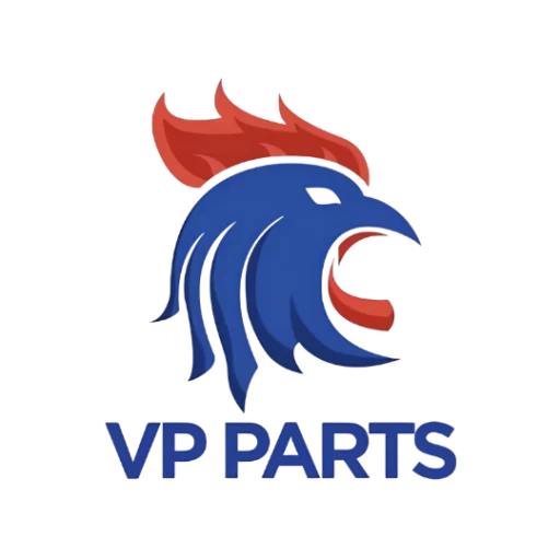 VP Parts Service
